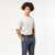 Arcade Blackwood Long Belt Black/Sand