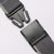 Arcade Blackwood Slim Belt Charcoal/Blush