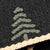 Arcade Blackwood Long Belt Black/Sand