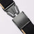 Arcade Blackwood Long Belt Black/Sand