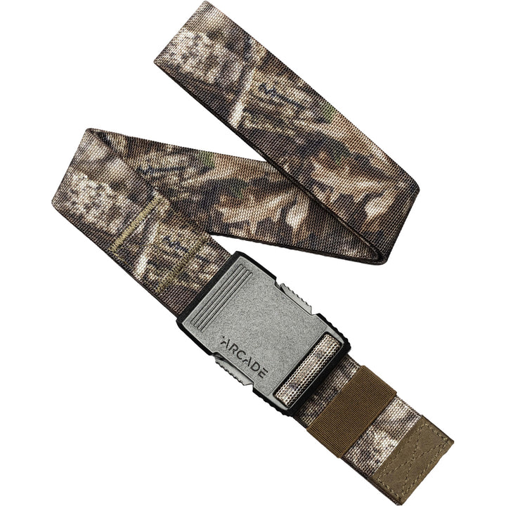 Arcade Hardware Belt Realtree Apx