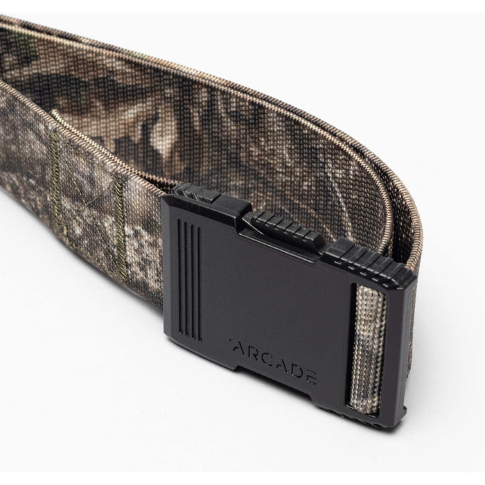 Arcade Hardware Belt Realtree Apx