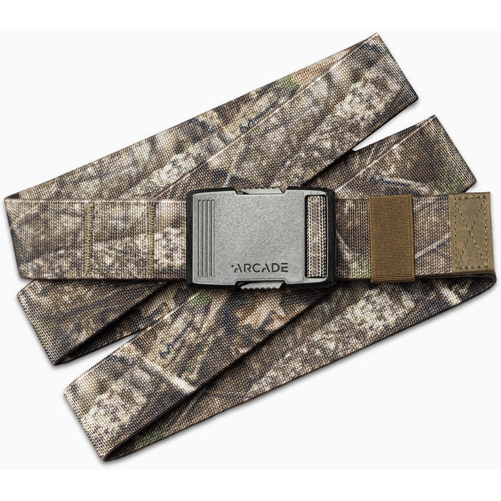 Arcade Hardware Belt Realtree Apx