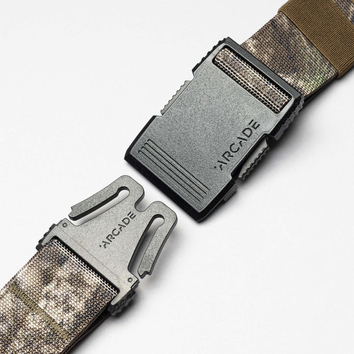 Arcade Hardware Belt Realtree Apx
