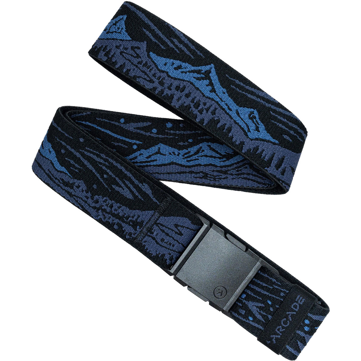Arcade Out Of Range Belt Navy