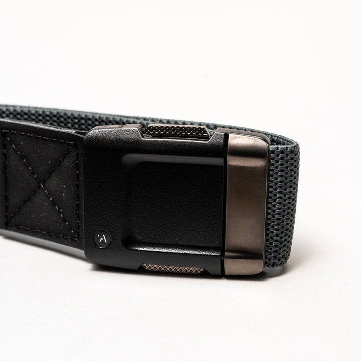 Arcade Motion Belt Charcoal/Gunmetal