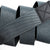 Arcade Motion Belt Charcoal/Gunmetal