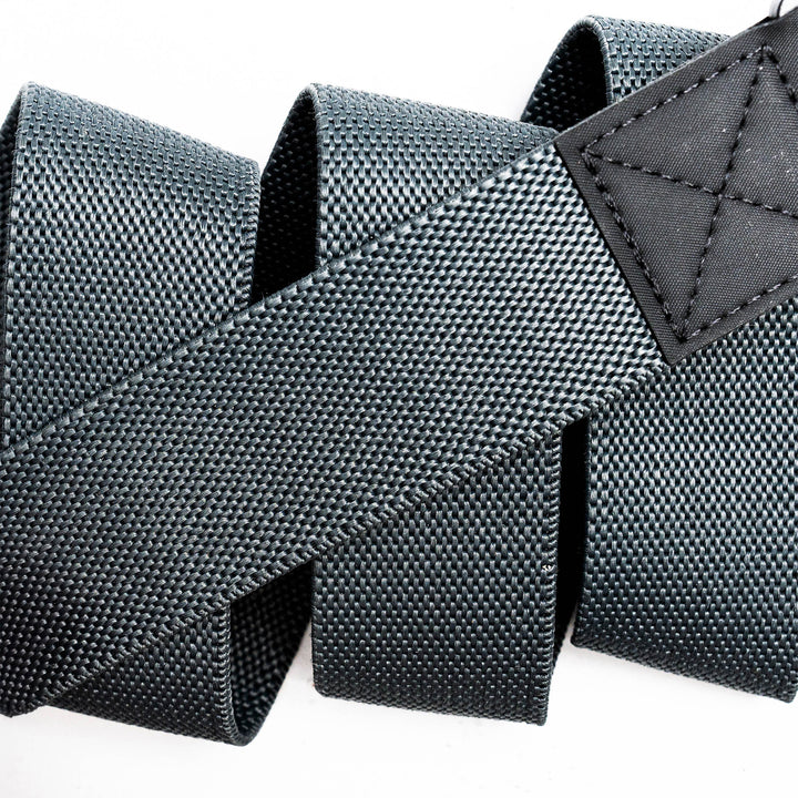 Arcade Motion Belt Charcoal/Gunmetal