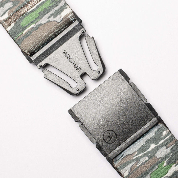 Arcade Realtree Camo Belt Original