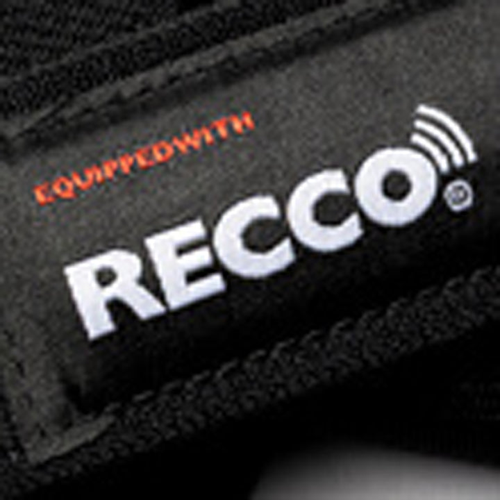 Arcade X Recco Belt Black