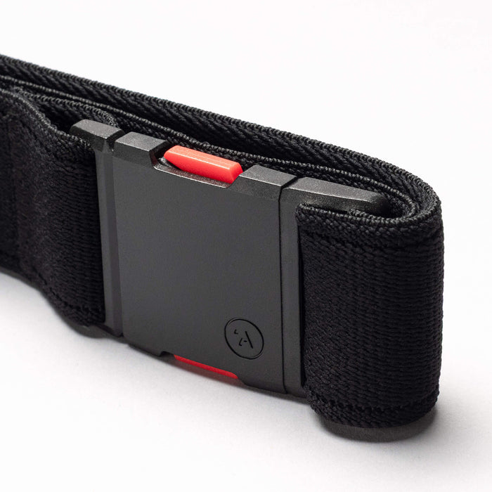 Arcade X Recco Belt Black