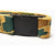 Arcade High Fives Duck Camo Custom Belt Sand