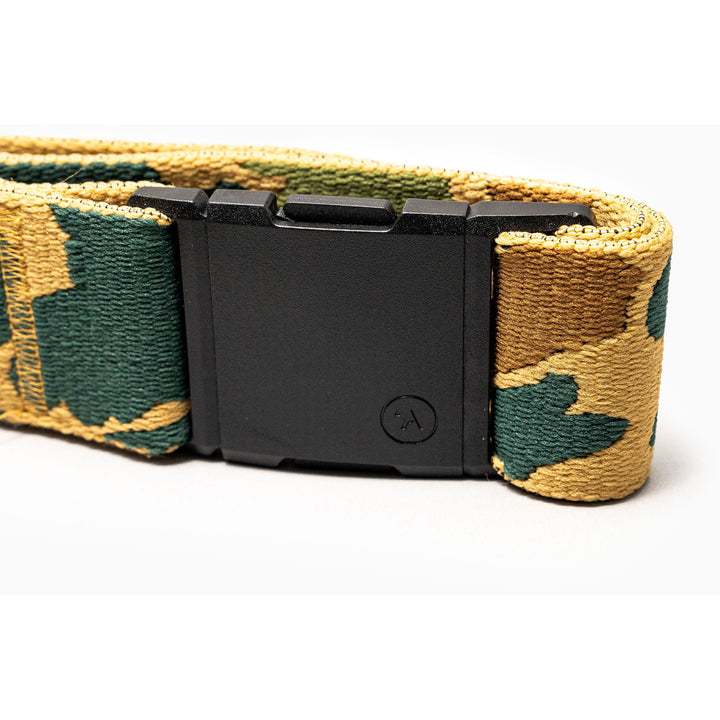 Arcade High Fives Duck Camo Custom Belt Sand