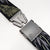 Arcade Out of Range Long Belt Ivy Green