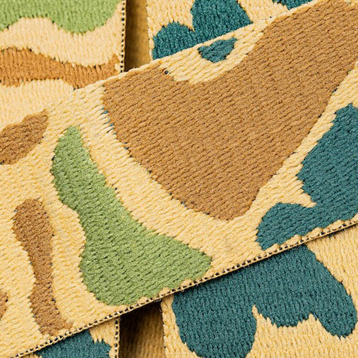 Arcade High Fives Duck Camo Custom Belt Sand