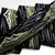 Arcade Out of Range Long Belt Ivy Green