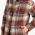 Roark Amberley Shirt Jacket - Women's Sangria