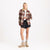 Roark Amberley Shirt Jacket - Women's Sangria