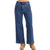Roark HWT SS125 Pants - Women's Indigo