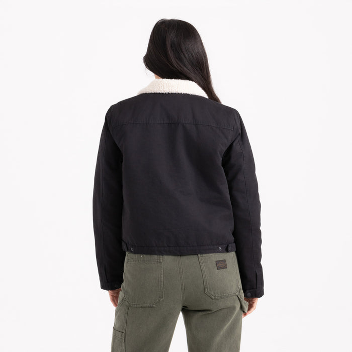 Roark Open Roads Jacket - Women's Black