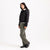Roark Open Roads Jacket - Women's Black