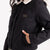 Roark Open Roads Jacket - Women's Black