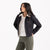 Roark Open Roads Jacket - Women's Black
