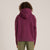 Roark Hiker Hoodie - Women's Blackberry