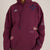 Roark Hiker Hoodie - Women's Blackberry