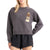 Roark Port Crew - Women's Faded Black