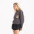 Roark Port Crew - Women's Faded Black