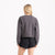 Roark Port Crew - Women's Faded Black