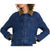 Roark Open Roads Denim Jacket - Women's Indigo