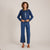 Roark Open Roads Denim Jacket - Women's Indigo