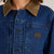 Roark Open Roads Denim Jacket - Women's Indigo