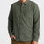 Roark Crossroads Flannel - Men's Dark Forest