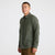 Roark Crossroads Flannel - Men's Dark Forest