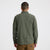 Roark Crossroads Flannel - Men's Dark Forest