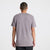Roark Made To Fade T-Shirt - Men's Washed Shark