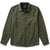 Roark Crossroads Flannel - Men's Dark Forest
