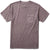 Roark Made To Fade T-Shirt - Men's Washed Shark