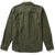 Roark Crossroads Flannel - Men's Dark Forest