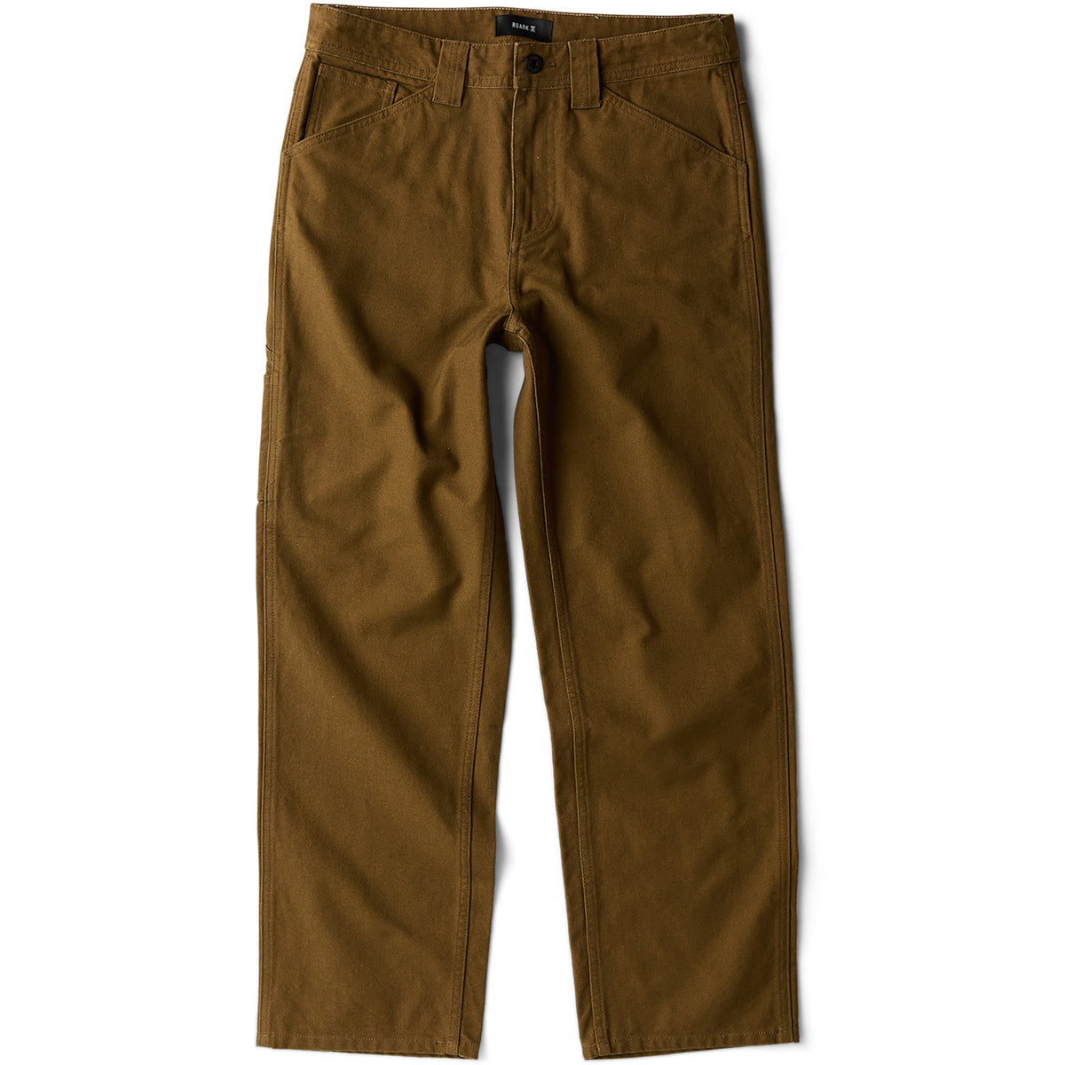 Roark HWY 1 Utility Pants - Men's Otter