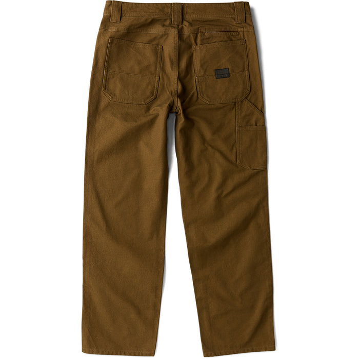Roark HWY 1 Utility Pants - Men's Otter
