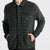 Roark Ember Overshirt - Men's Dark Forest