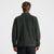 Roark Ember Overshirt - Men's Dark Forest