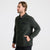 Roark Ember Overshirt - Men's Dark Forest