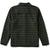 Roark Ember Overshirt - Men's Dark Forest