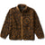 Roark Campover Jacquard Sherpa Zip Fleece - Men's Otter