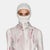 Le Bent Double Up Balaclava Pearl Snow Gum